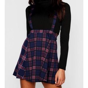Boohoo Skirt